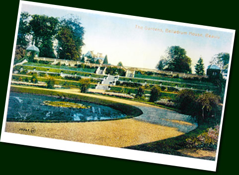 kiltarlity  gardens