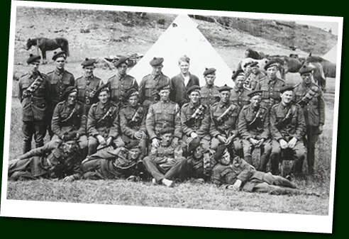 Army
