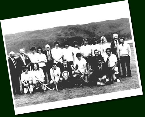 Shinty